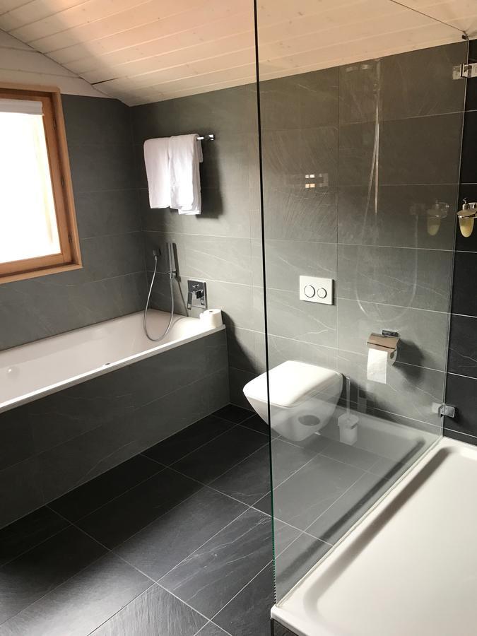 Restaurant Zur Alten Gasse Hotel Bellwald